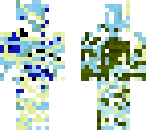 para minecraft  de calvaland