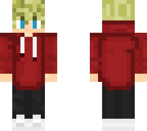 paradox skin