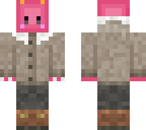 parka dragon