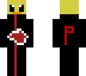 pato akatsuki