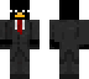 pato mafia
