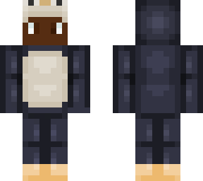 penguin