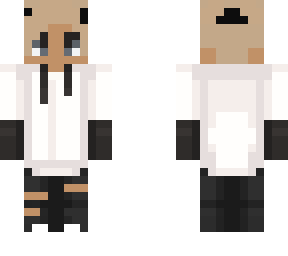 perfect skin (boy)
