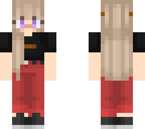 personal skin