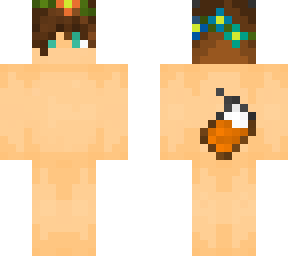 personal skin base 1