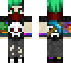 personalskin