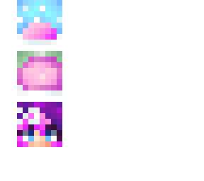 pfp requests for mochiangel!