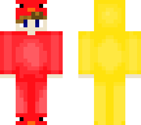 phoenix onesie