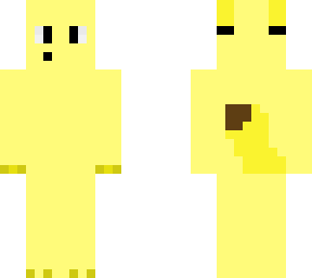 pika!