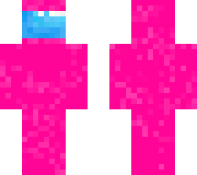 pink among us skin (by ghmh21)