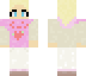 pink daisy yay