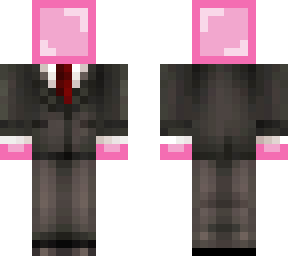 pink guy