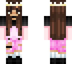 pink pudddle