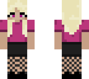 pinky