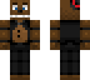 plus freddy