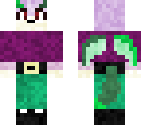 poison dragon