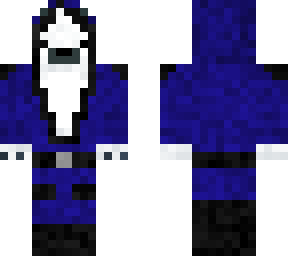 polar bear asassin