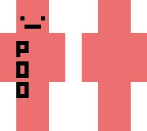 poo for dominic