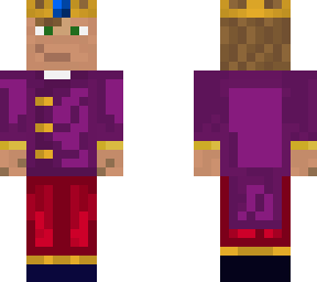 prince anthos