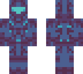prismarine armor
