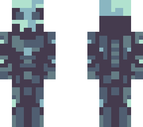 prismarine assassin