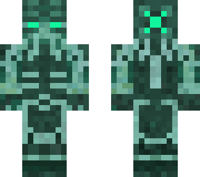 prismarine guard