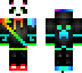 pro rainbow gamer (editied from andrewpro123go)