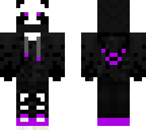 purp neon panda try 2