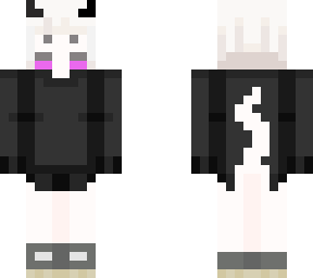 purple eye oni