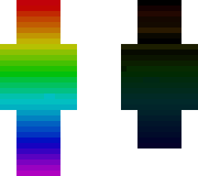 rainbow - description
