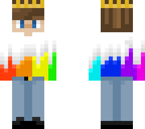 rainbow~boy 2.0