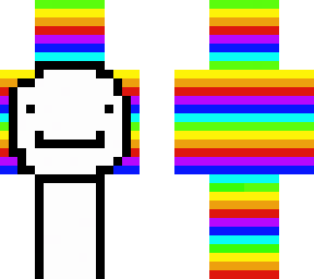 rainbow dream