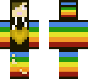 rainbowheart