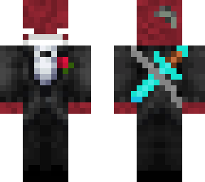 ramix herobrine