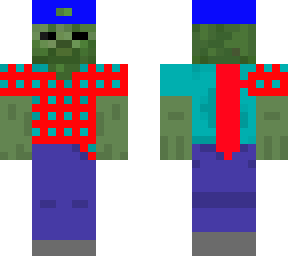 rapper zombie