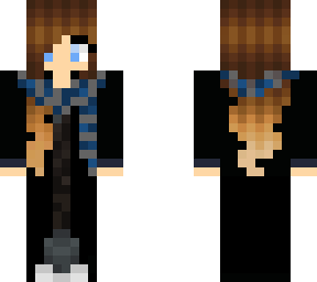 ravenclaw girl