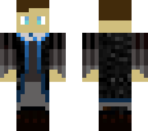 ravenclaw student