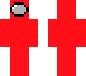 red among us