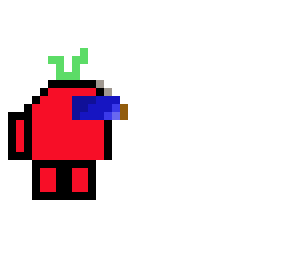 red didnt sus