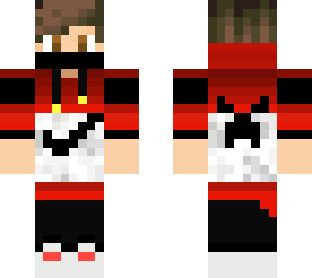 red drippy v4
