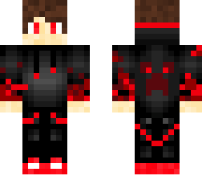 red gamer