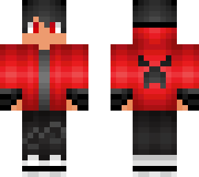 red gamr