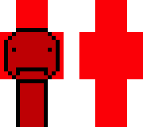 red sad dream ()