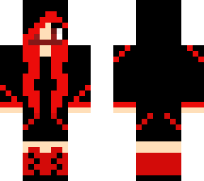 red vip