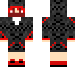 red vip boy