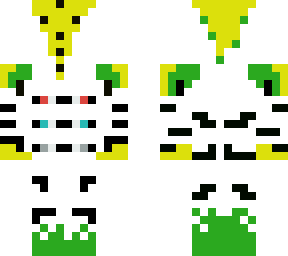 regigigas