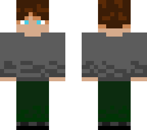 remake for my buddy skyler.