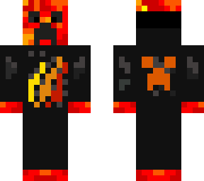 remodded preston skin by hacker1724