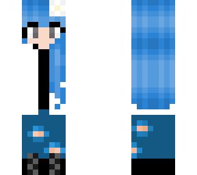 request for melanyschafer!