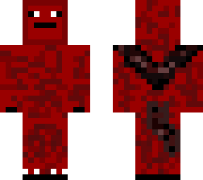 rerarded dragon